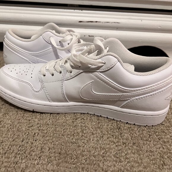 Nike Air Jordan 1 Low main image 4